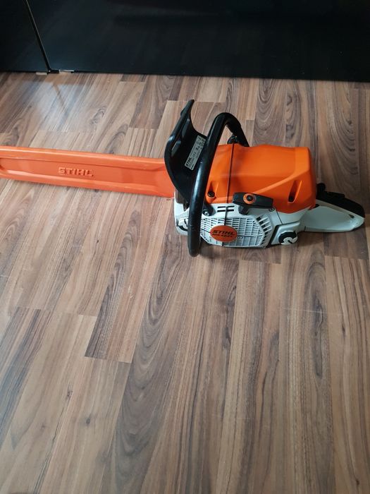 Drujbă Stihl MS 462 C impecabilă