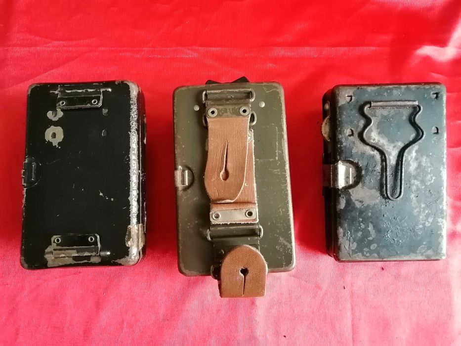 Немски Фенерчета Daimon