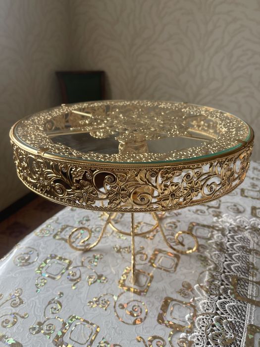 Продается тортница !новая