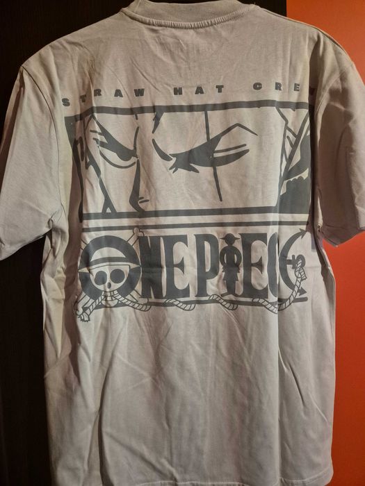 Мъжки тениски с къс ръкав PULL&BEAR