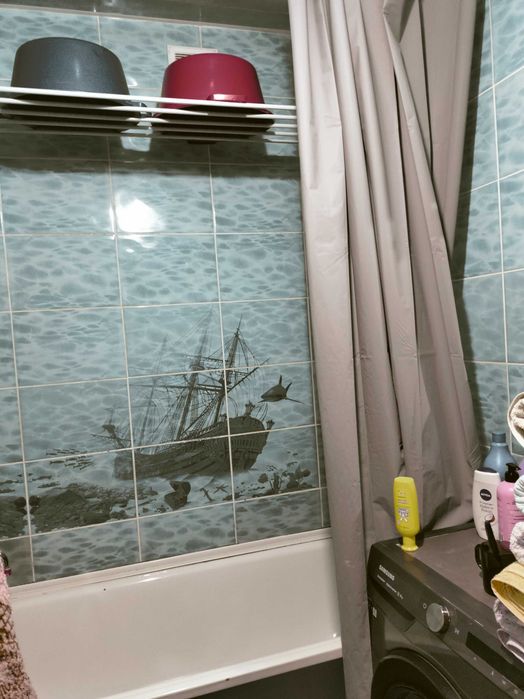 Продам 3х комнатную квартиру