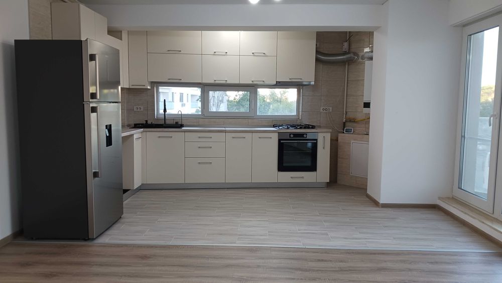 Apartament cu 4 camere in ansamblul Metropolitan Viilor