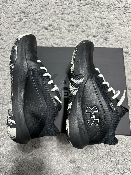 Under Armour LOCKDOWN 7 GS marime 38