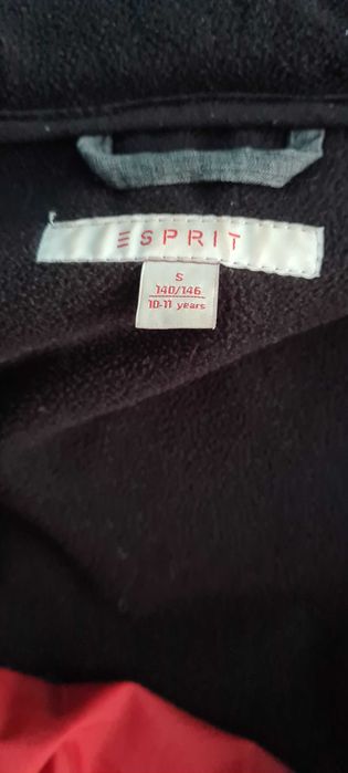 пролетно-есенно яке