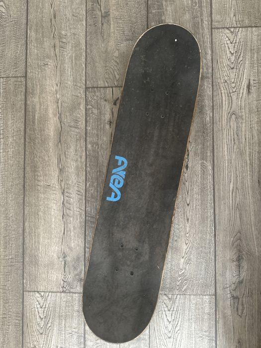 Трюковой скейтборд AREA