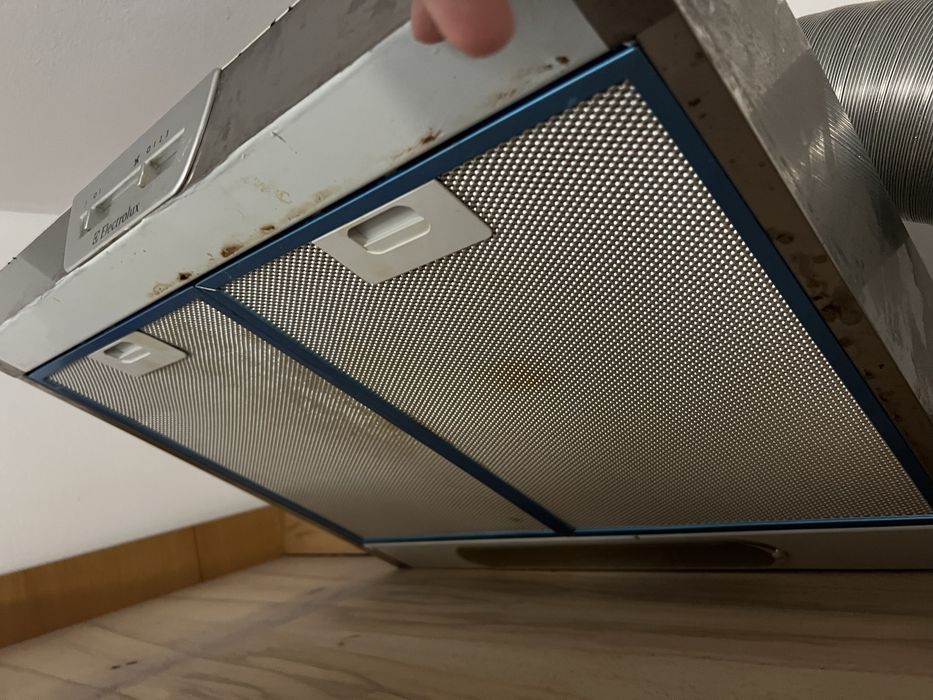 Aбсорбатор Electrolux