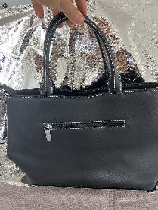 2 броя Дамски чанти V. Fabbiano