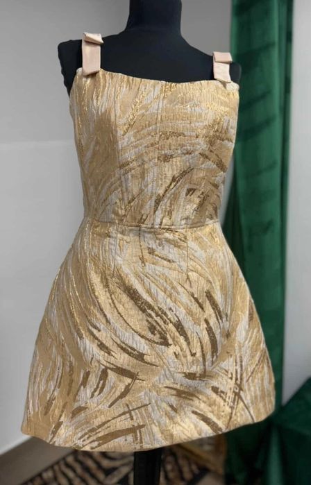 Rochie marimea xs- s