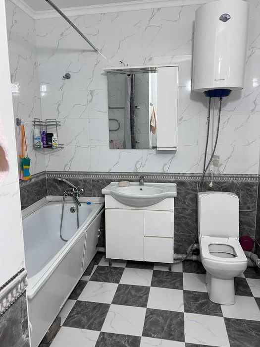 Сдается квартира