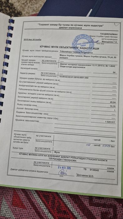 Квартира Максим Горький