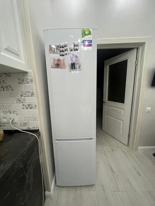 Продается холодильник в хорошем состояние