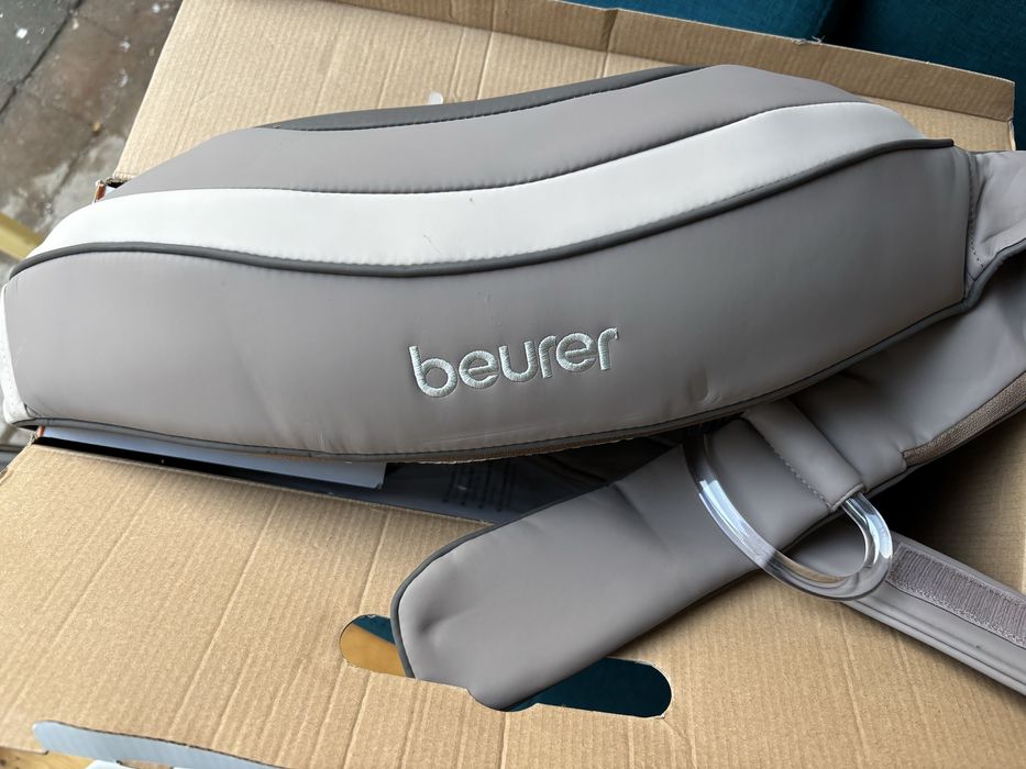 Aparat masaj Shiatsu