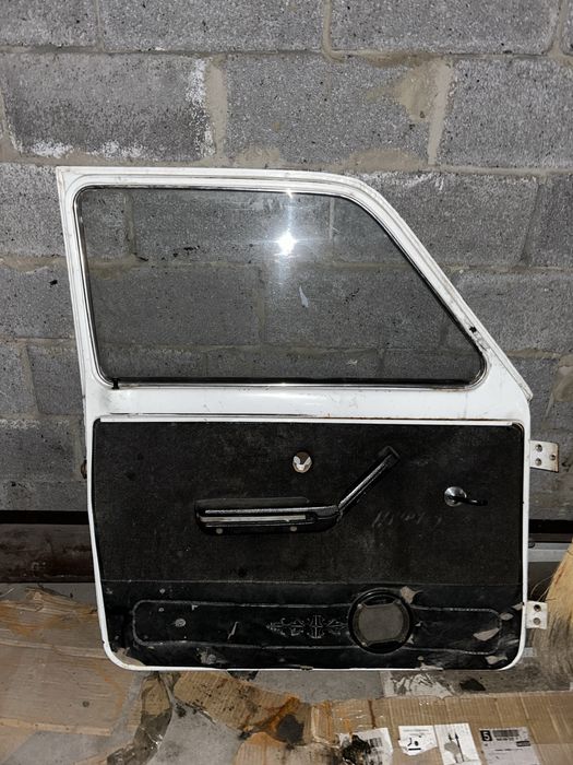 Запчасти на ниву