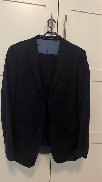 Costum 2 piese Dressman