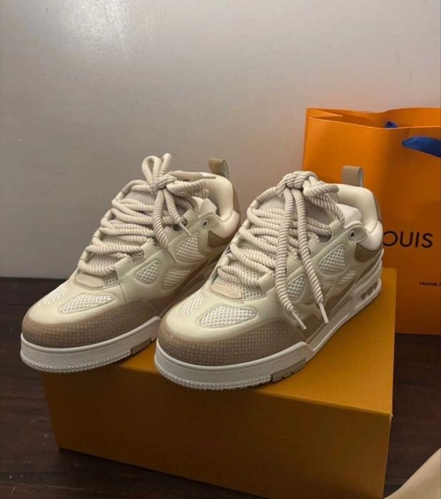 LV skate mărimea 42