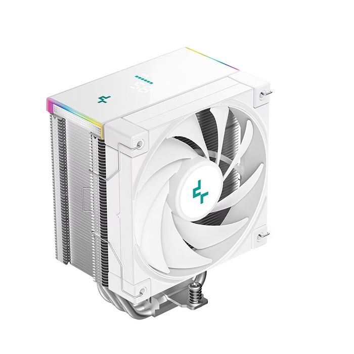Кулера для процессоров от бренда DEEPCOOL