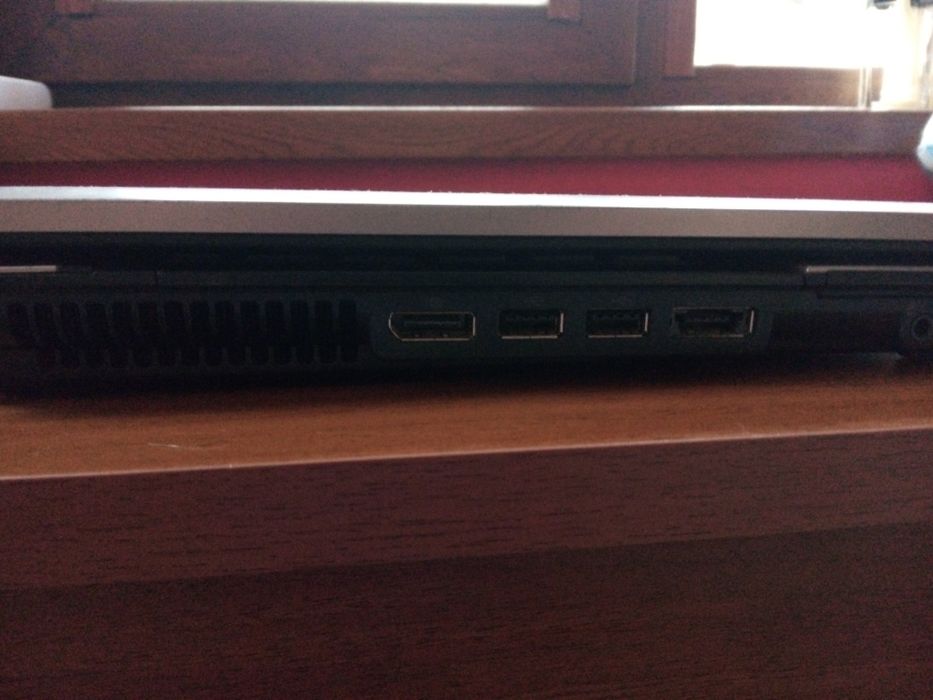 Лаптоп hp Pro Book за части