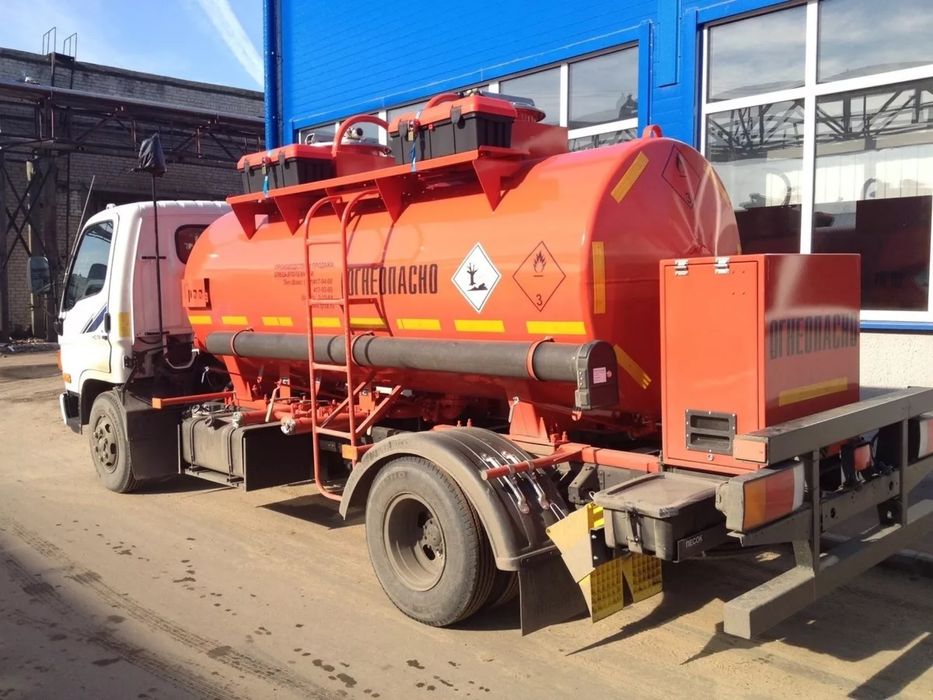 Дизелтное топливо (ПНХЗ) в Астане !!!