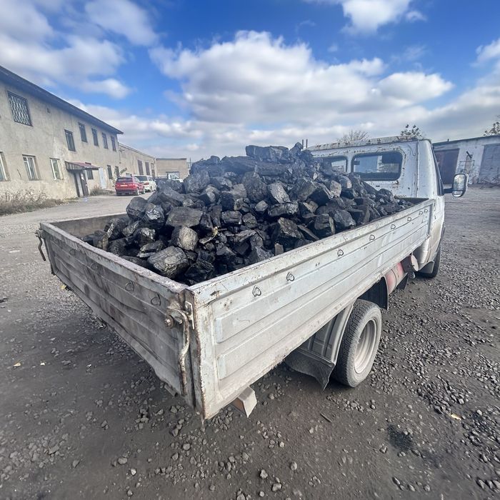 Щебень | песок| балласт | отсев | вывоз мусора