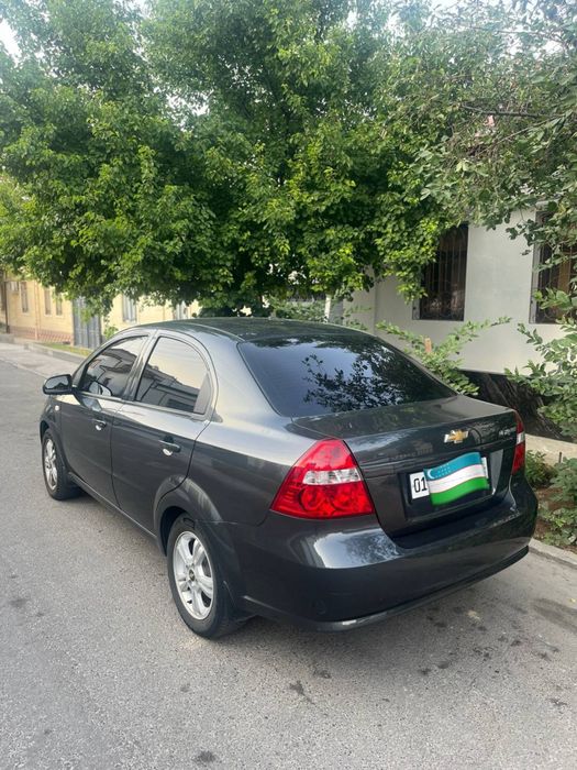 Nexia 3. 2020 yil. avtomat 4 pozitsiya. Tonirovka 1 yil