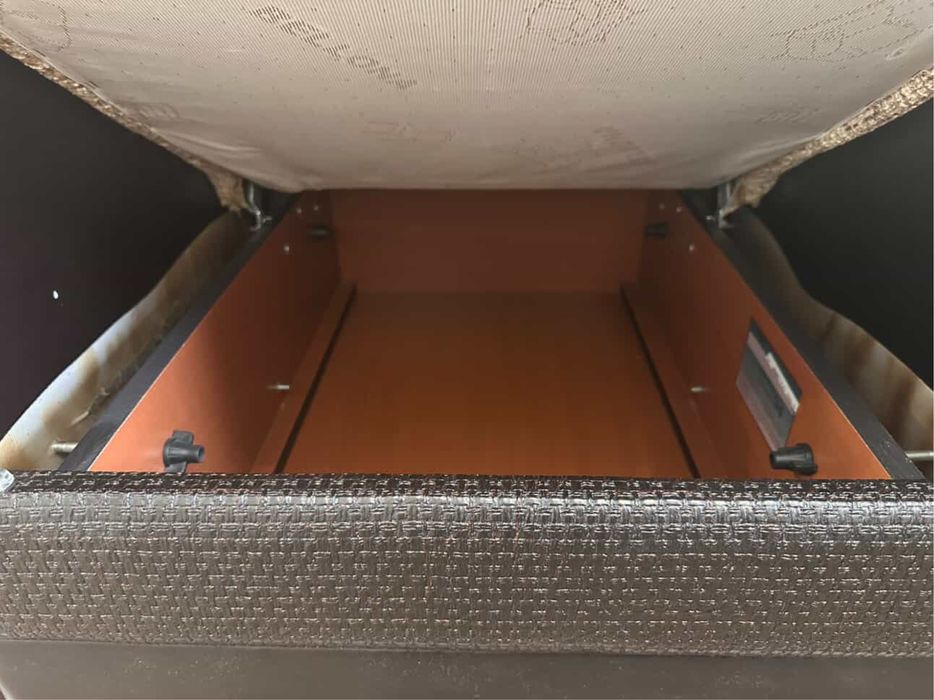 Диван с 2 креслами