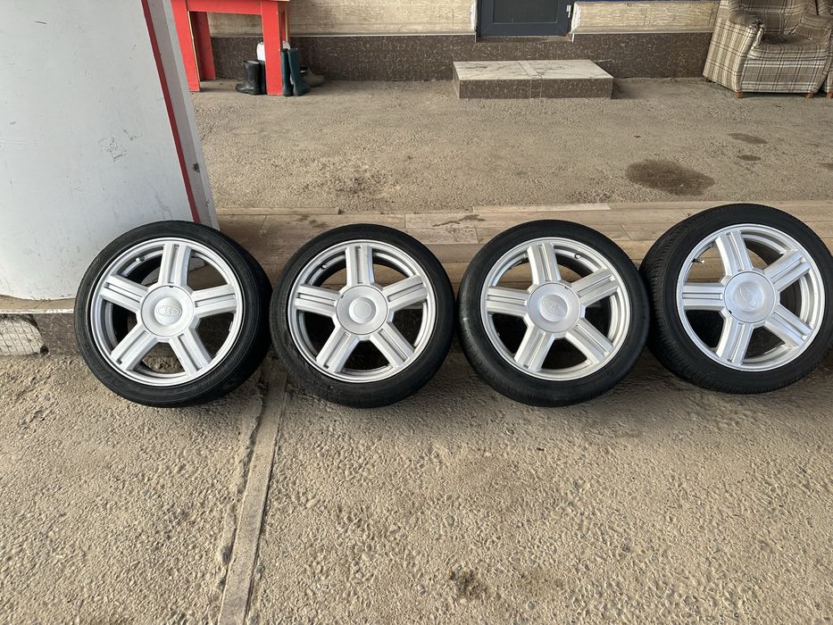 Торус 16 титака сатылады