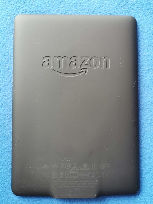 четец Kindle Paperwhite 7 Generation, DP75SDI с подсветка
