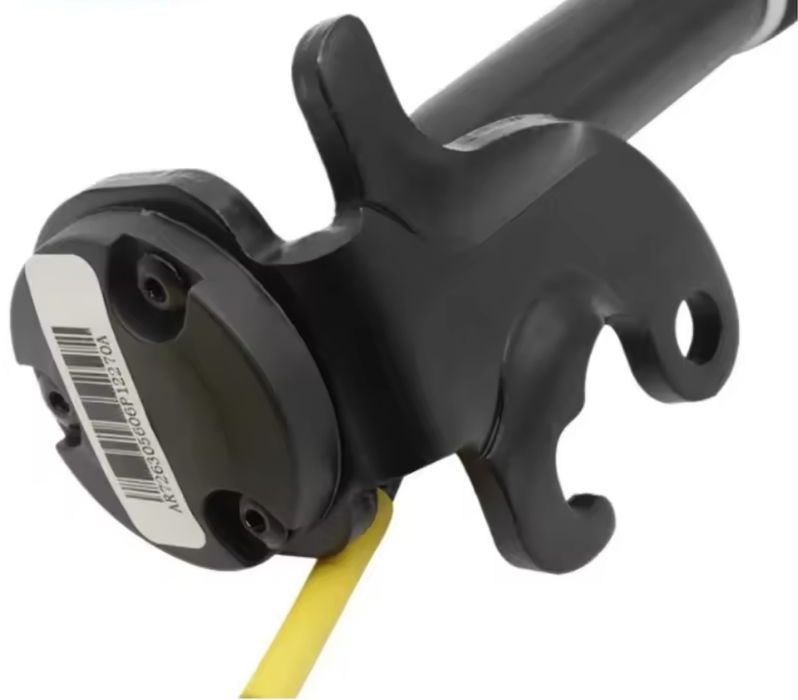 Actuator Capsa Activa Capota Balamale Pedestrian Bmw Seria 5 6 F01 F10