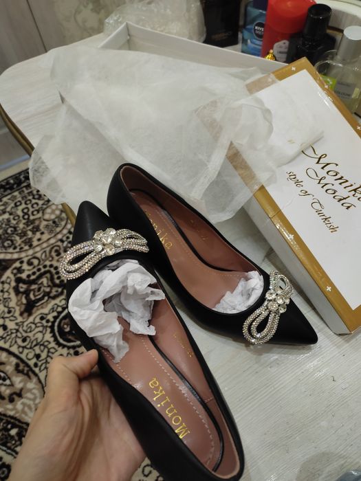 Yengi umuman kyilmagan