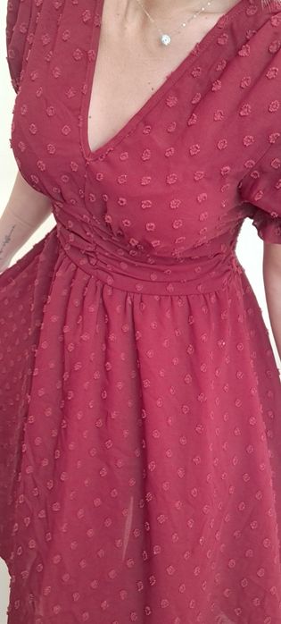 Shein Rochie casual