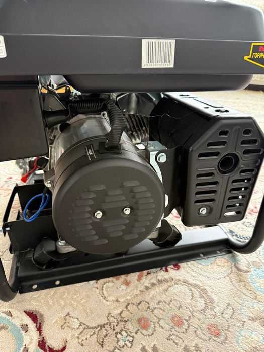 Электрогенератор