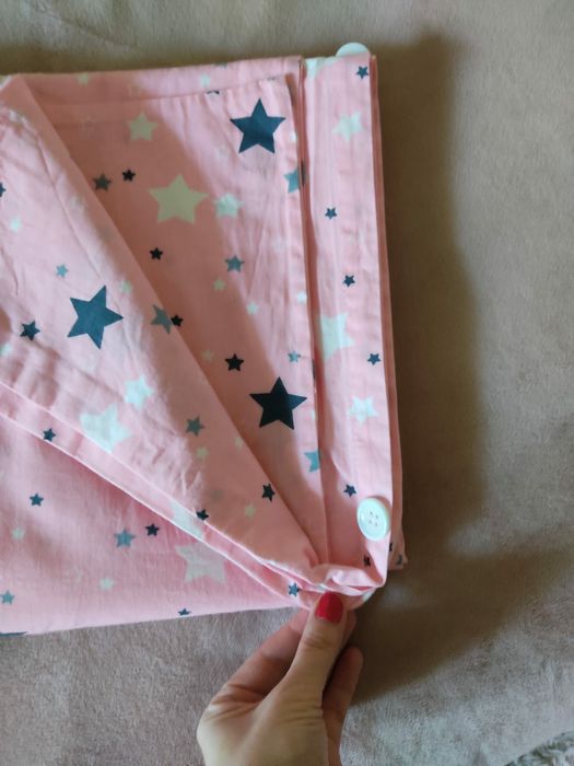 Продам конверт/одеяло два в одном