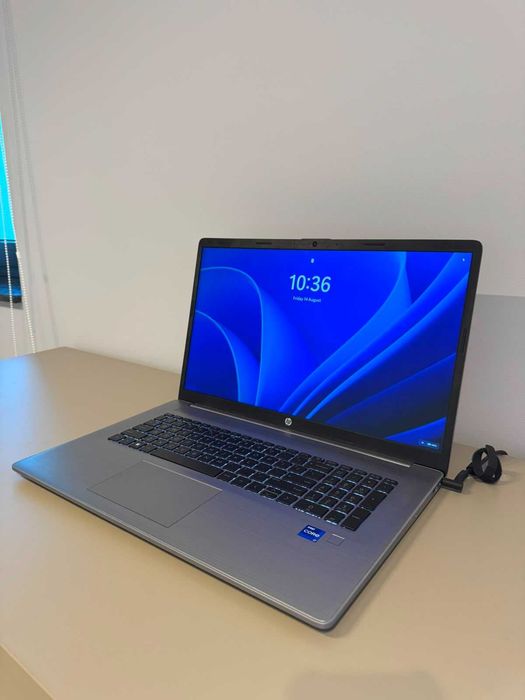 Laptop HP ProBook 470 G9