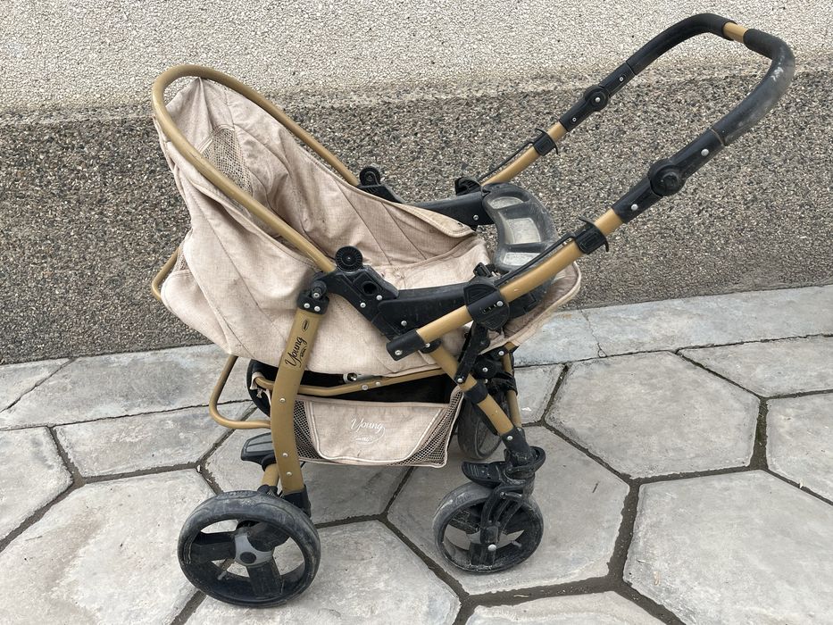 Детская каляска продаю