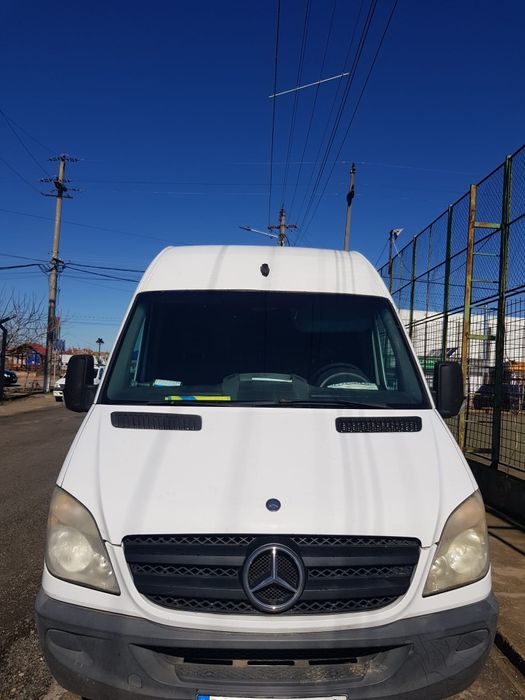 Vând Mercedes Sprinter 311