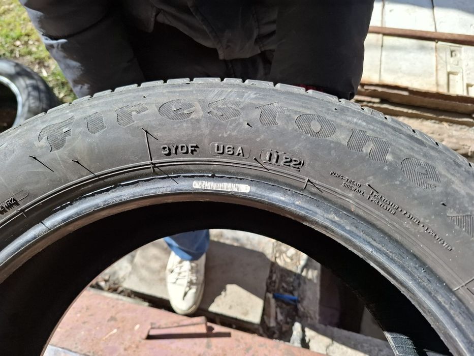 4 Anvelope auto SH