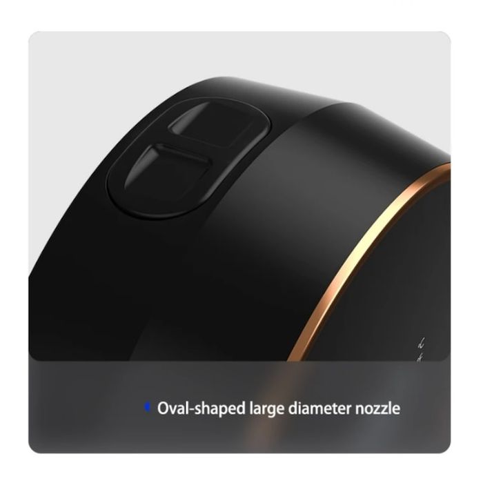 Автоматичен стенен дозатор за сапун с пяна – НОВ