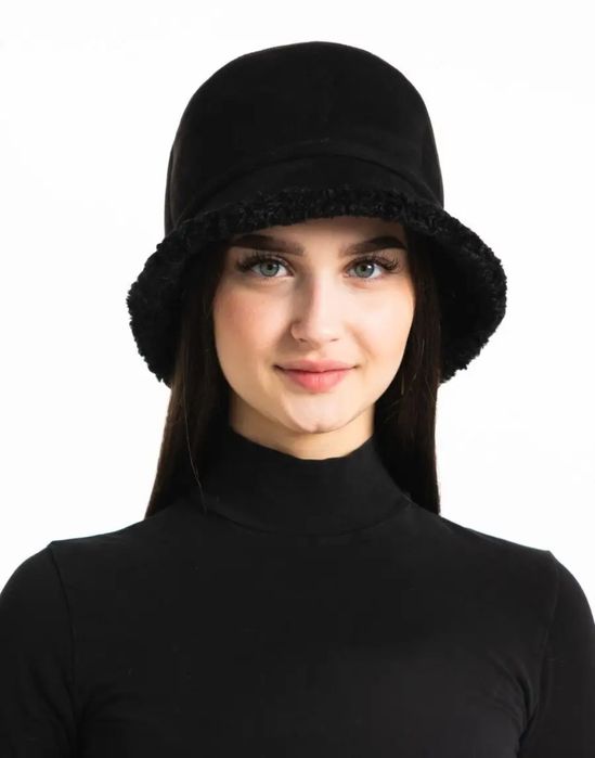 Продам шляпку демисезонную