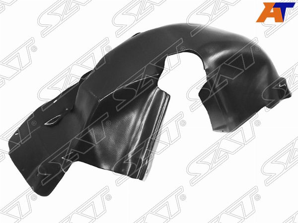 Подкрылок Skoda Rapid