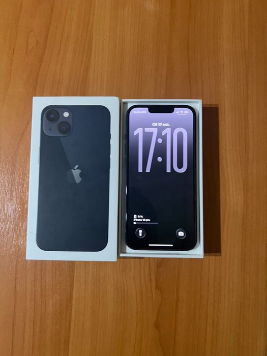 IPhone 13 продам