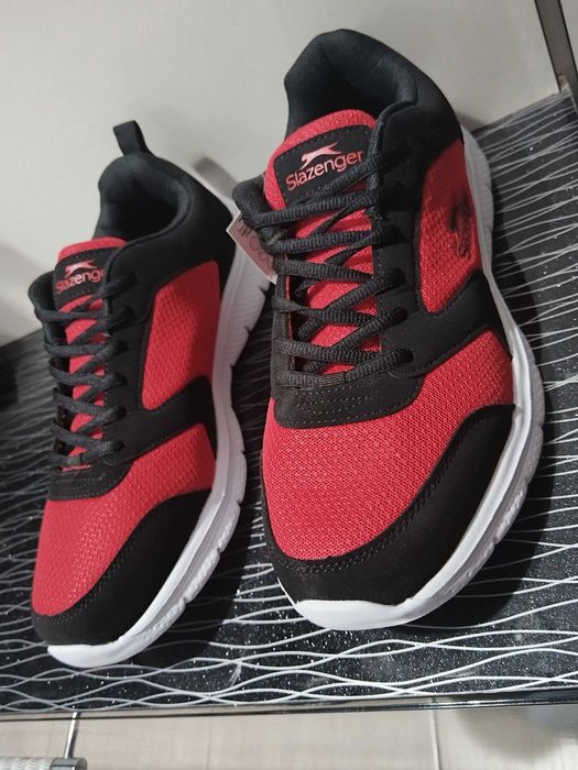 Мъжки маратонки Slazenger