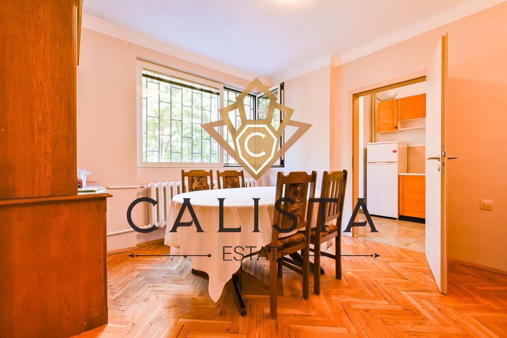 Дава се под наем Тристаен апартамент в София, Банишора - 130 кв.м за 750 € - Снимка #3