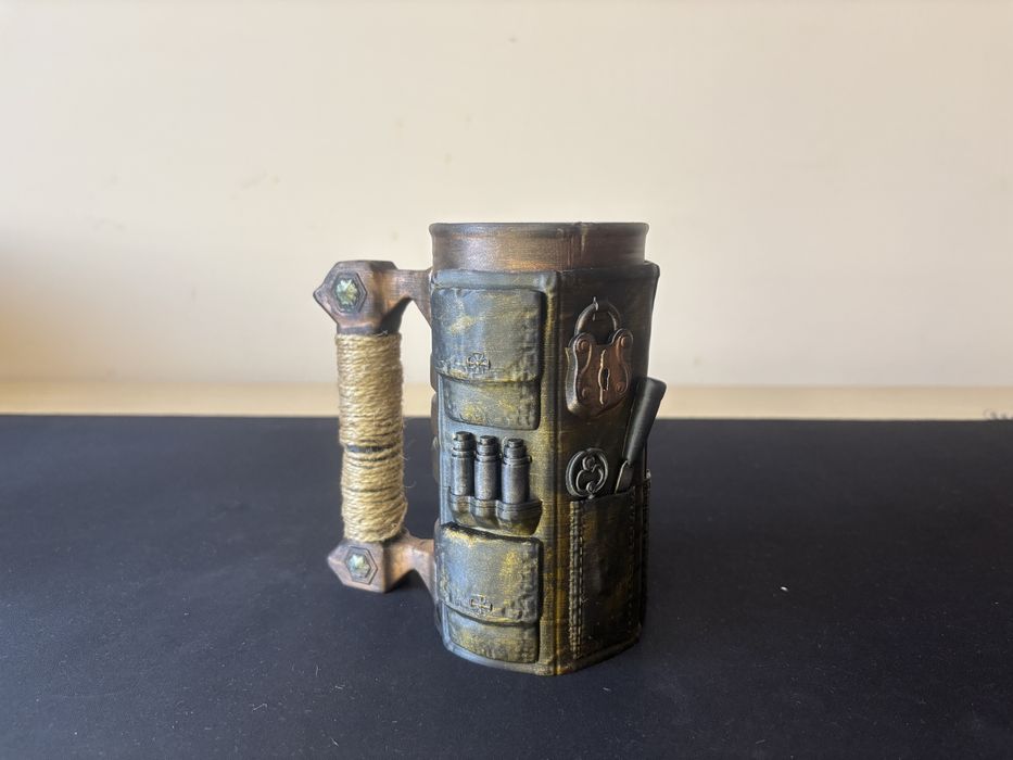 Халба D&D за кенче - Чаша Dungeons & Dragons