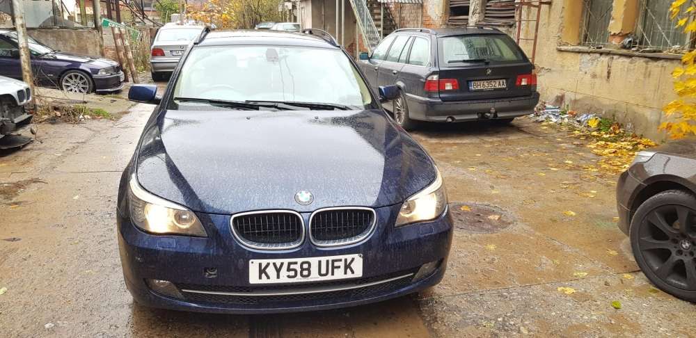 Dezmembrari Bmw & Service Timisoara