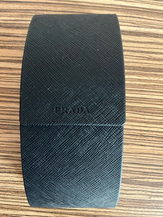 Очила Prada PR65Z GOLD/GREEN