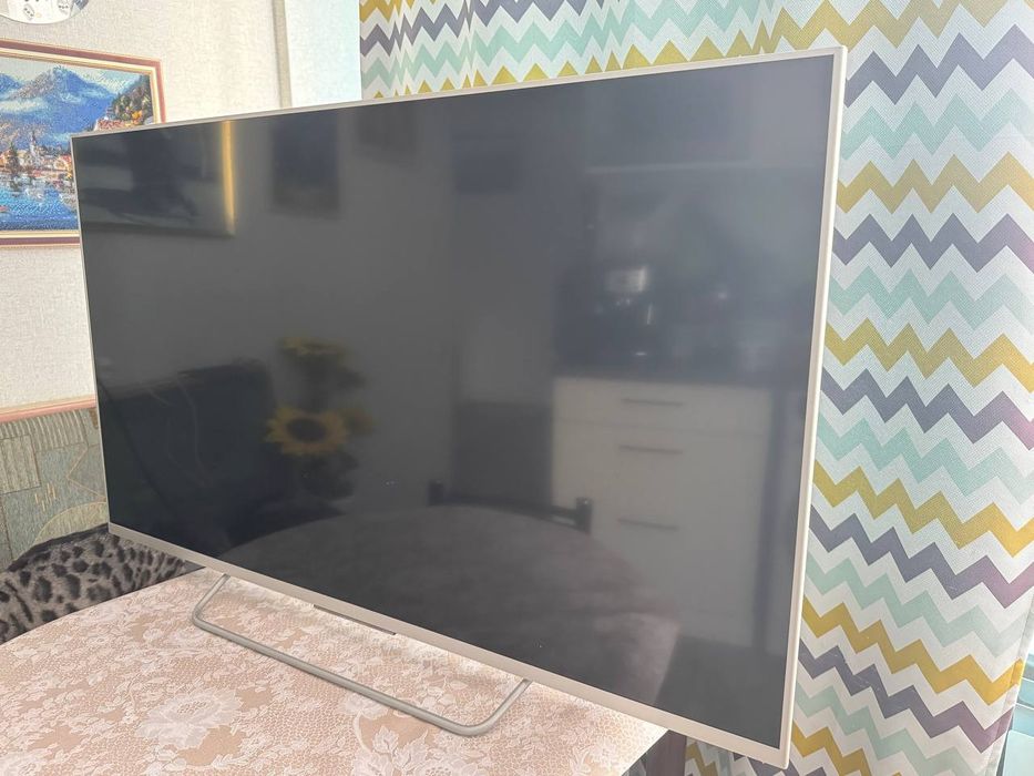 Телевизор смарт ТВ, Sony Bravia