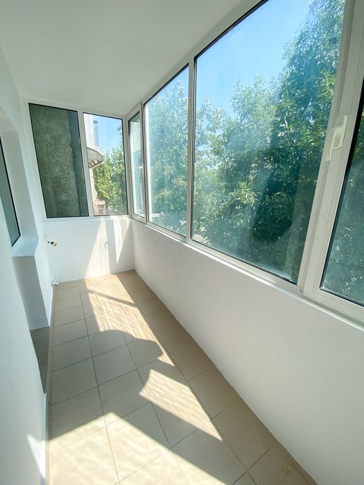 Apartament cu 3 camere