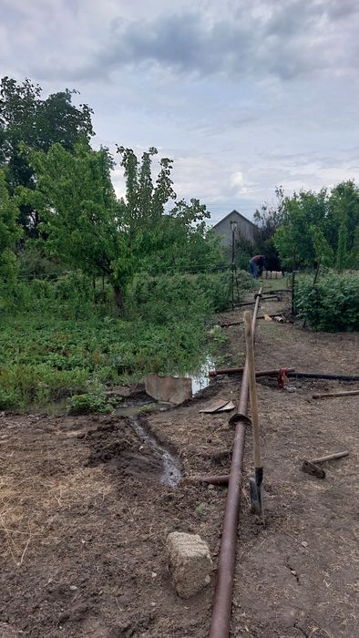 Продажа дачи на бугорках