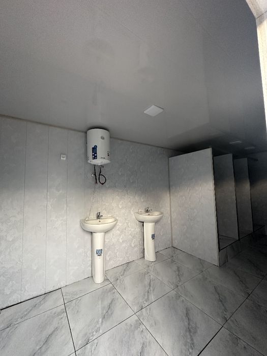 Контейнер Контейнер