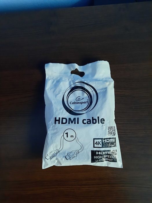 Cabluri HDMI 1m, 1.8m si 5m noi